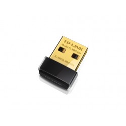 TP-LINK TL-WN725N 150Mbps Mini USB Nano Wireless Adapter
