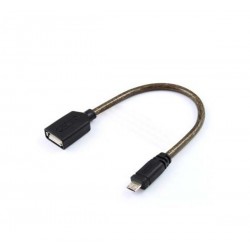 Unitek YC438 USB 2.0 OTG to micro USB 