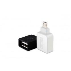Unitek YA015BK  USB 2.0 OTG to micro USB 
