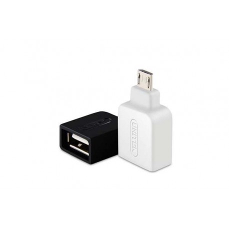 Unitek YA015BK  USB 2.0 OTG to micro USB 