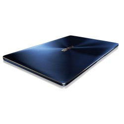 Asus ZenBook 3 UX390UA-GS048T Core i7 Win 10 12.5 Inch FHD Blue