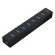 ORICO H7013-U3 7 Port USB3.0 HUB