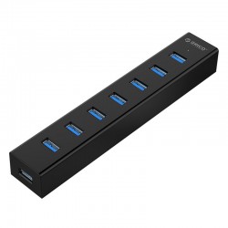 ORICO H7013-U3 7 Port USB3.0 HUB