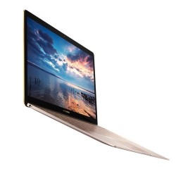 Asus ZenBook 3 UX390UA-GS053T Core i7 Win 10 12.5 Inch FHD Rose Gold
