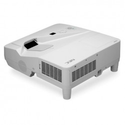 NEC NP-UM330XG 3300 Ansi Lumens Ultra Short Throw Projector