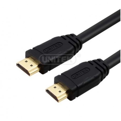 Unitek YC139 High Speed HDMI Cable 5M W/Ethernet 
