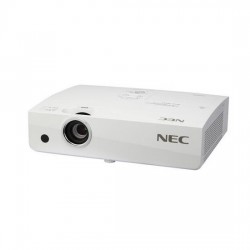 NEC NP-MC301XG 3,000 Ansi Lumens Portable Projector 