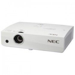 NEC MC331XG 3,300 Ansi Lumens Portable Projector 