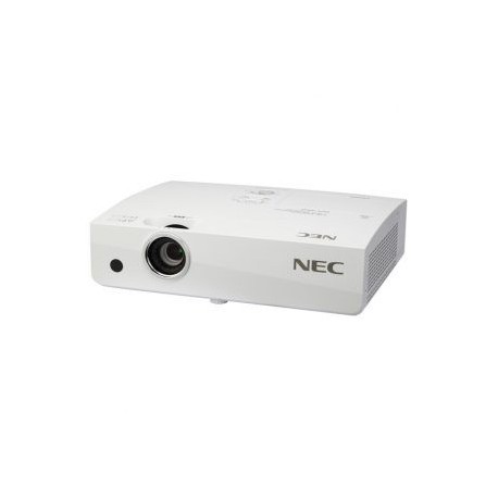 NEC MC331XG 3,300 Ansi Lumens Portable Projector 