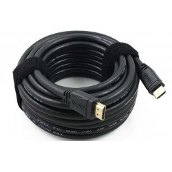 Unitek YC144 High Speed Hdmi Cable 20m With Ethernet 