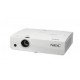 NEC MC371XG 3,700 Ansi Lumens Portable Projector