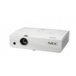 NEC MC371XG 3,700 Ansi Lumens Portable Projector