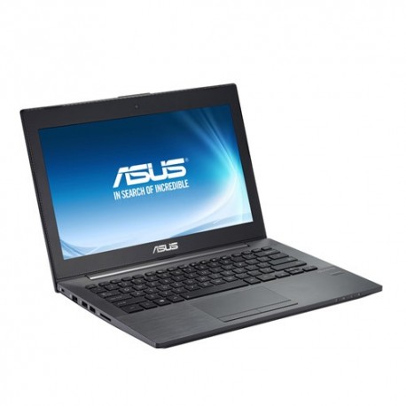 Asus PU301LA Notebook Essential i3 2GB 500GB 13.3 Inch HD