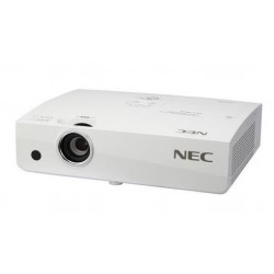 NEC NP-MC331WG 3,300 Ansi Lumens Portable Projector