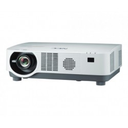 NEC P502WLG 5000 Ansi Solid State Laser Hybrid Projector