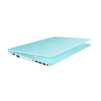 Asus X441SA-BX005D Notebook Celeron Dual Core 2GB 500GB Dos 14 Inch Blue