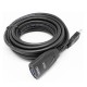 Unitek Y-3015 USB 3.0 Active Extension Cable 5M 
