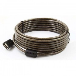 Unitek YC418 USB 2.0 Extension 5M 