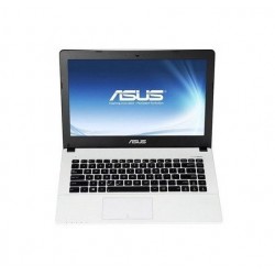 Asus X441SA-BX004T Notebook Celeron Dual Core 2GB 500GB Win 10 14 Inch White