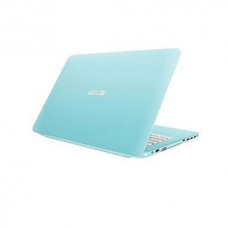 Asus X441SA-BX005T Notebook Celeron Dual Core 2GB 500GB Win 10 14 Inch Blue