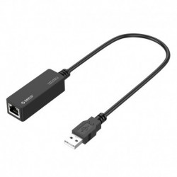 ORICO UTR-U2 USB2.0 Fast Ethernet Network Adapter