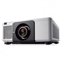 NEC NP-PX803ULG + NP18ZL 8000-lumen Professional Installation Laser Projector