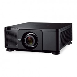 NEC NP-PX1004UL + NP18ZL 10,000 Lumen Professional Installation Laser Projector