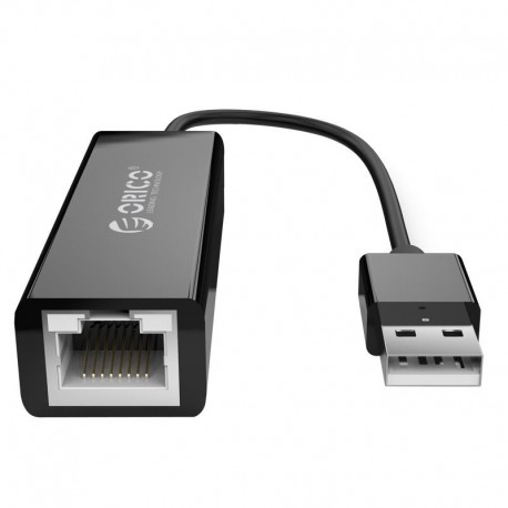 ORICO UTJ-U3 USB3.0 Gigabit Ethernet Network Adapter