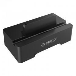 ORICO HSC3-TS 3 Port USB3.0 Docking Station with SD & TF Reader