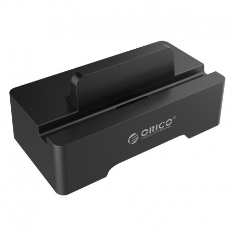 ORICO HSC3-TS 3 Port USB3.0 Docking Station with SD & TF Reader