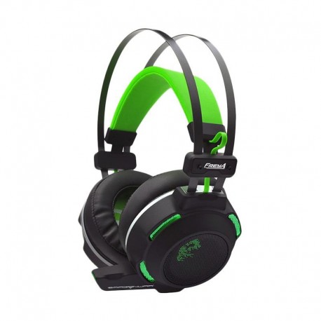 Elephant Dragonwar Freya Gaming Headset