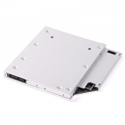 ORICO L127SS Aluminum Notebook Internal Hard Driver Mounting Bracket Adapter