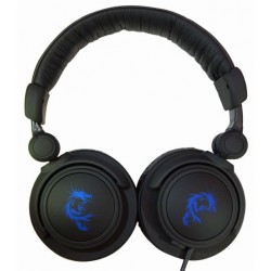 Elephant Dragonwar Beast Gaming Headset