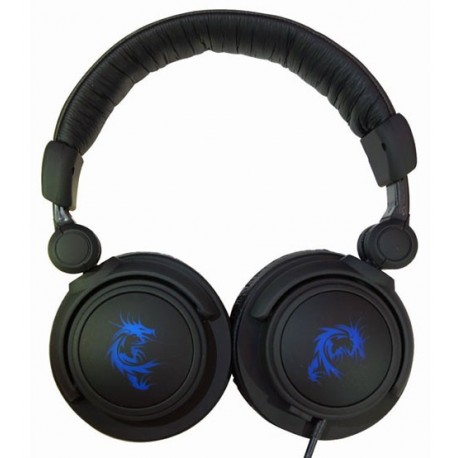 Elephant Dragonwar Beast Gaming Headset