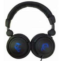 Elephant Dragonwar Beast Gaming Headset