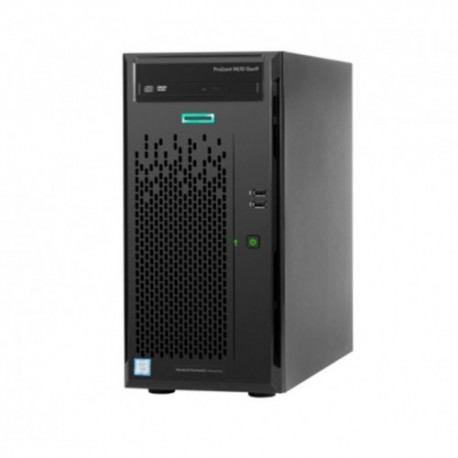 HP ProLiant ML10 Gen9 Server E3-1225v5 (845678-375)