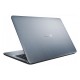 Asus X441UA-BX096D Notebook Core i3 4GB 500GB Dos 14 Inch Silver