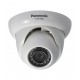 Panasonic K-EF134L02E 1.3 Megapixel 720p Weatherproof Mini Dome Camera 