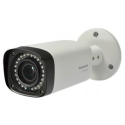 Panasonic K-EW114L01E HD Weatherproof Network Camera