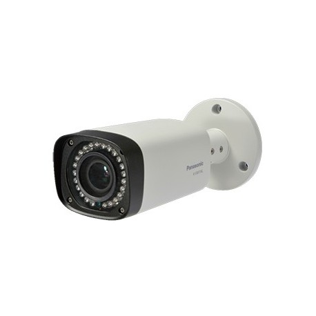 Panasonic K-EW114L01E HD Weatherproof Network Camera