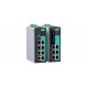 Moxa EDS-G308 Unmanaged Ethernet Swtich 