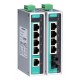 Moxa EDS-G205A-4PoE Industrial Power Over Ethernet Switches