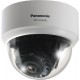 Panasonic WV-CF304L IR LED Day/Night Fixed Dome Camera  