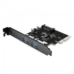 ORICO PA31-2P 2 Port USB3.1 PCI-E Adapter