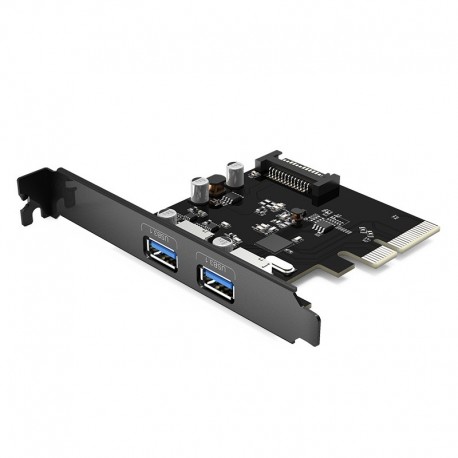 ORICO PA31-2P 2 Port USB3.1 PCI-E Adapter