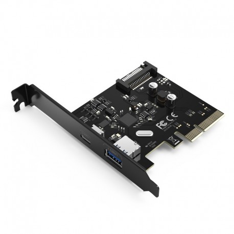 ORICO PA31-AC 2 Port USB3.1 PCI-E Adapter