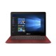 Asus X441UV-WX093D Notebook Core i3 4GB 500GB Dos 14 Inch Red