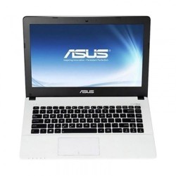 Asus X441UV-WX094D Notebook Core i3 4GB 500GB Dos 14 Inch White