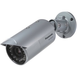 Panasonic WV-CW314L Weather Resistant IR LED Day/Night Fixed Camera