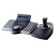 Panasonic WV-CU650 RS-485 System Controller with 3D-Joystick & Jog/Shuttle